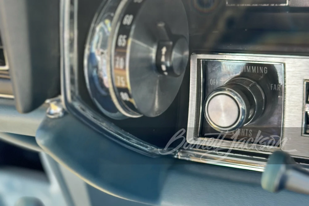 1967 Cadillac DeVille 3rd Gen - Image 21 of 29