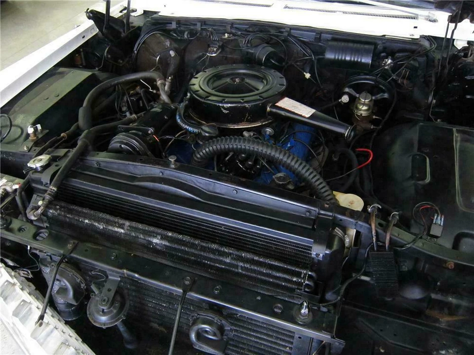 1967 Cadillac DeVille 3rd Gen - Image 3 of 5