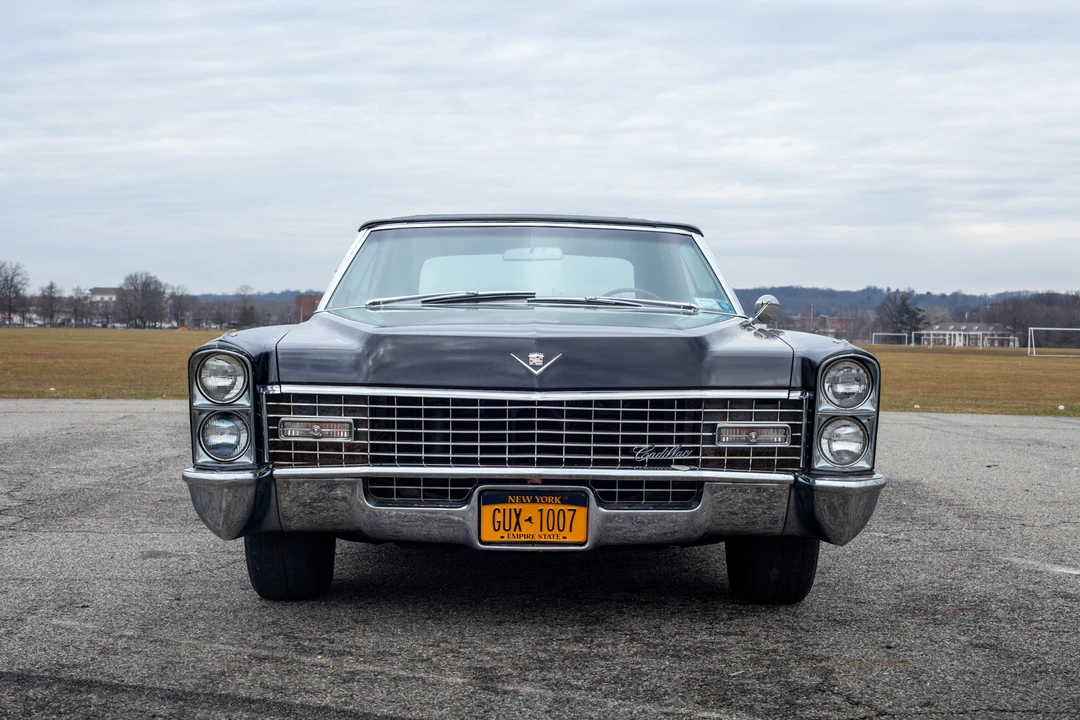 1967 Cadillac DeVille 3rd Gen - Image 11 of 31