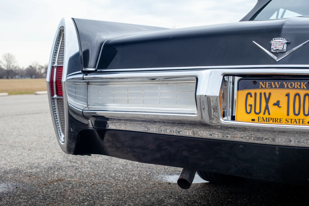 1967 Cadillac DeVille 3rd Gen - Image 21 of 31