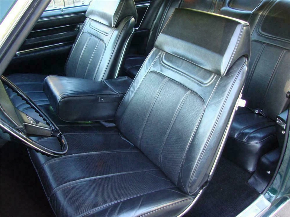 1967 Cadillac Eldorado 8th Gen - Image 4 of 5