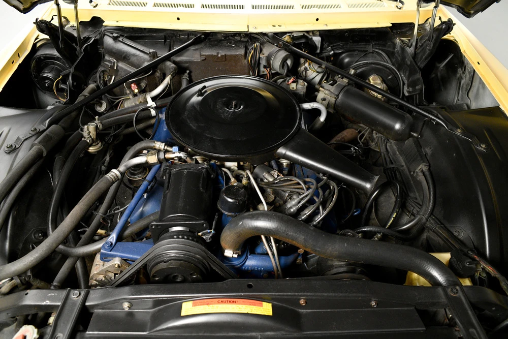 1967 Cadillac Eldorado 8th Gen - Image 3 of 8