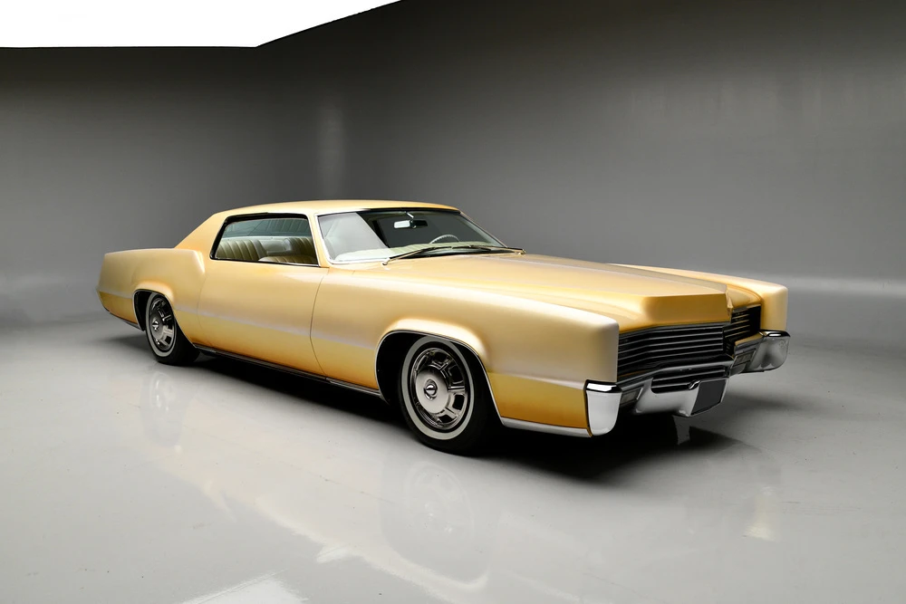 1967 Cadillac Eldorado 8th Gen - Image 2 of 8
