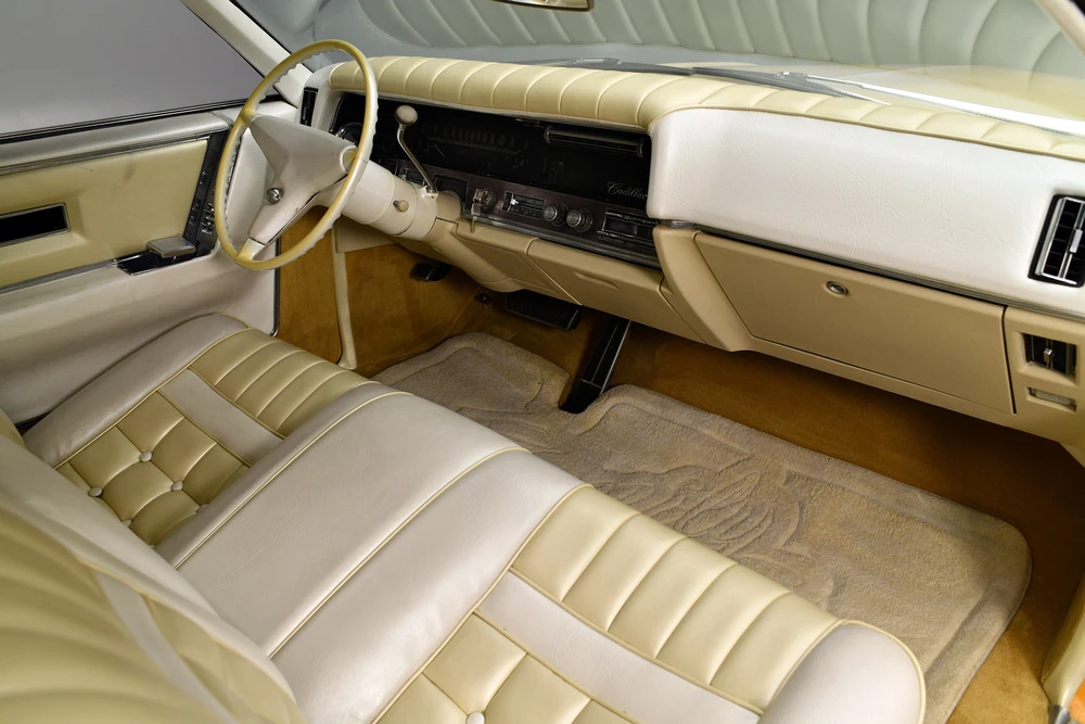 1967 Cadillac Eldorado 8th Gen - Image 4 of 8