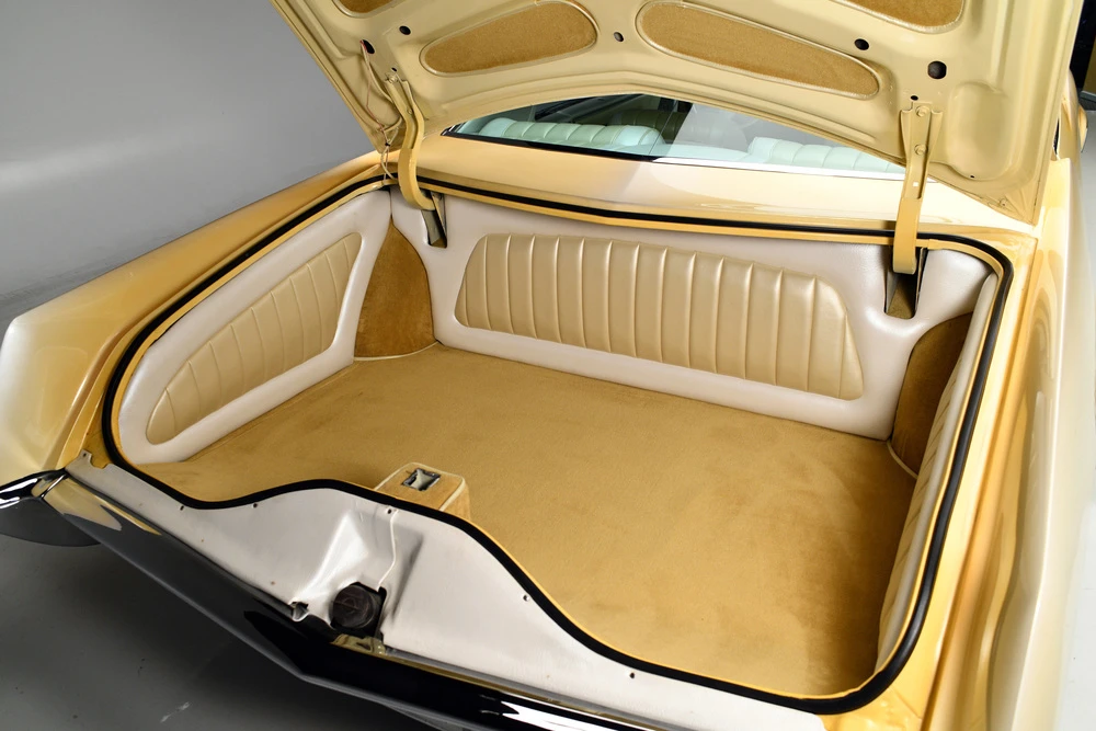 1967 Cadillac Eldorado 8th Gen - Image 5 of 8