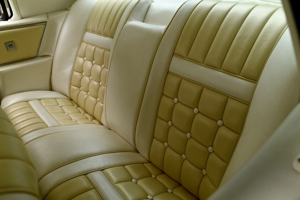 1967 Cadillac Eldorado 8th Gen - Image 6 of 8