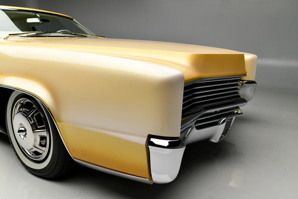 1967 Cadillac Eldorado 8th Gen - Image 7 of 8