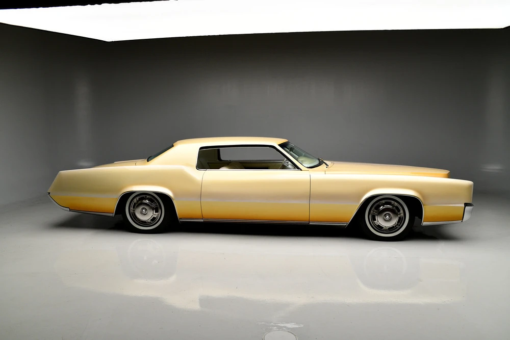 1967 Cadillac Eldorado 8th Gen - Image 8 of 8