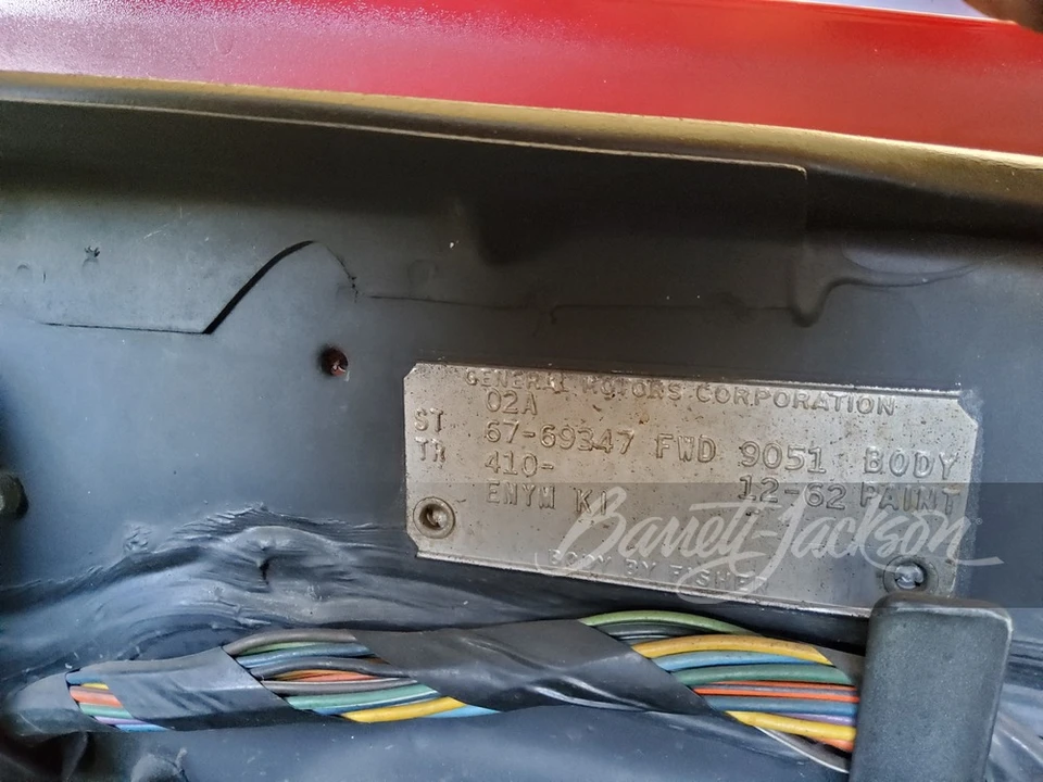 1967 Cadillac Eldorado 8th Gen - Image 7 of 9