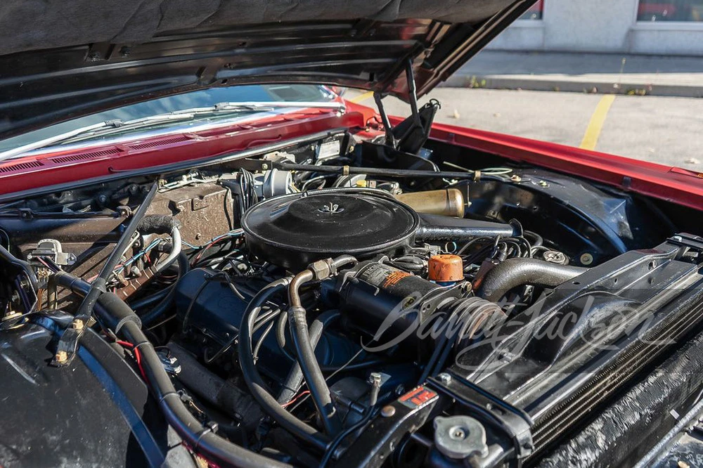 1967 Cadillac Eldorado 8th Gen - Image 2 of 5