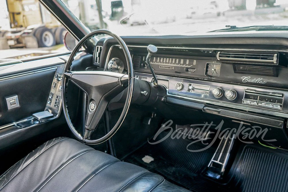 1967 Cadillac Eldorado 8th Gen - Image 3 of 5