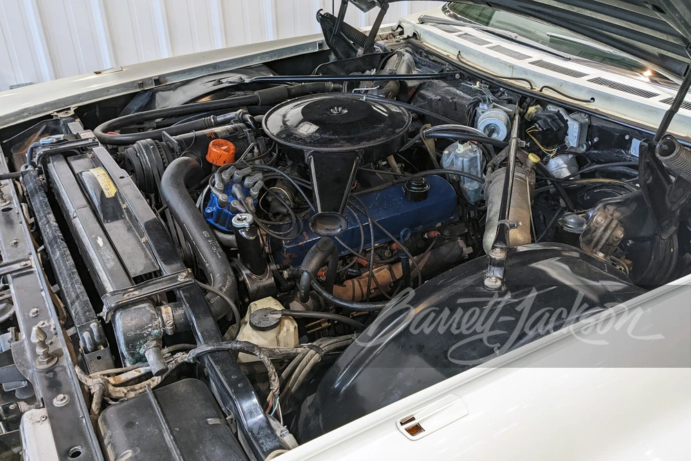 1967 Cadillac Eldorado 8th Gen - Image 2 of 11