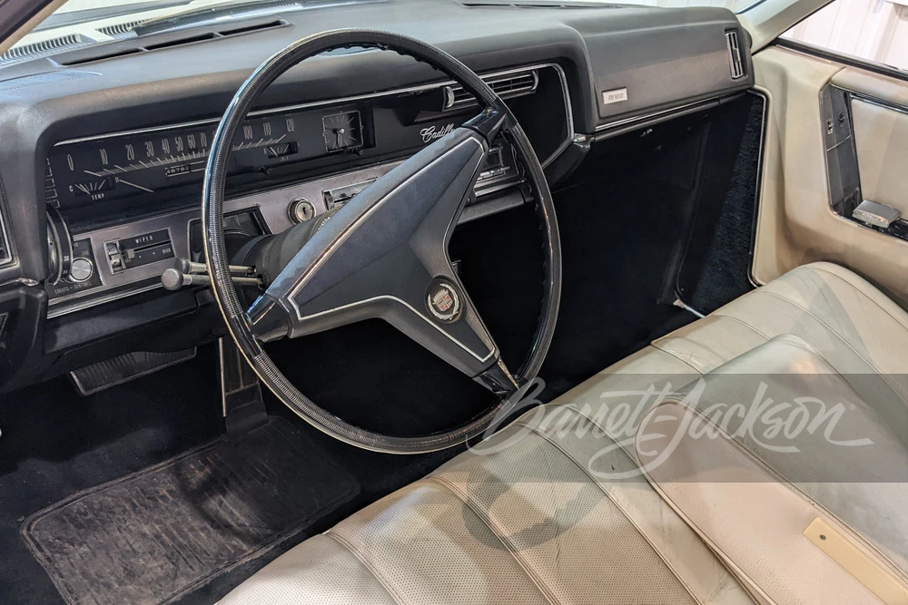 1967 Cadillac Eldorado 8th Gen - Image 3 of 11