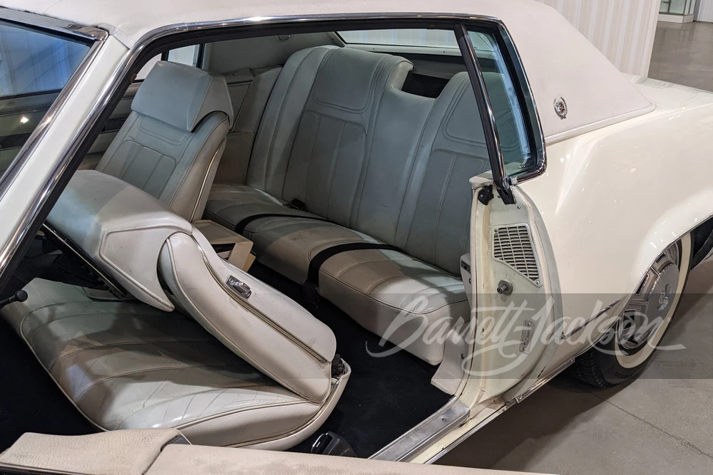 1967 Cadillac Eldorado 8th Gen - Image 5 of 11