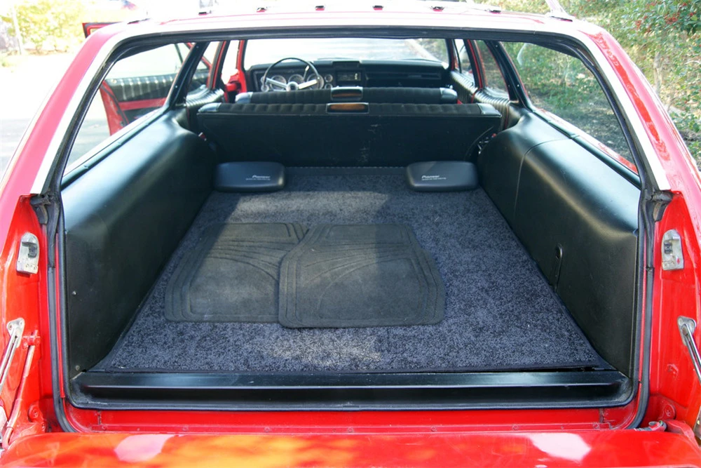 1967 Chevrolet Bel Air 7th+ Gen - Image 5 of 6