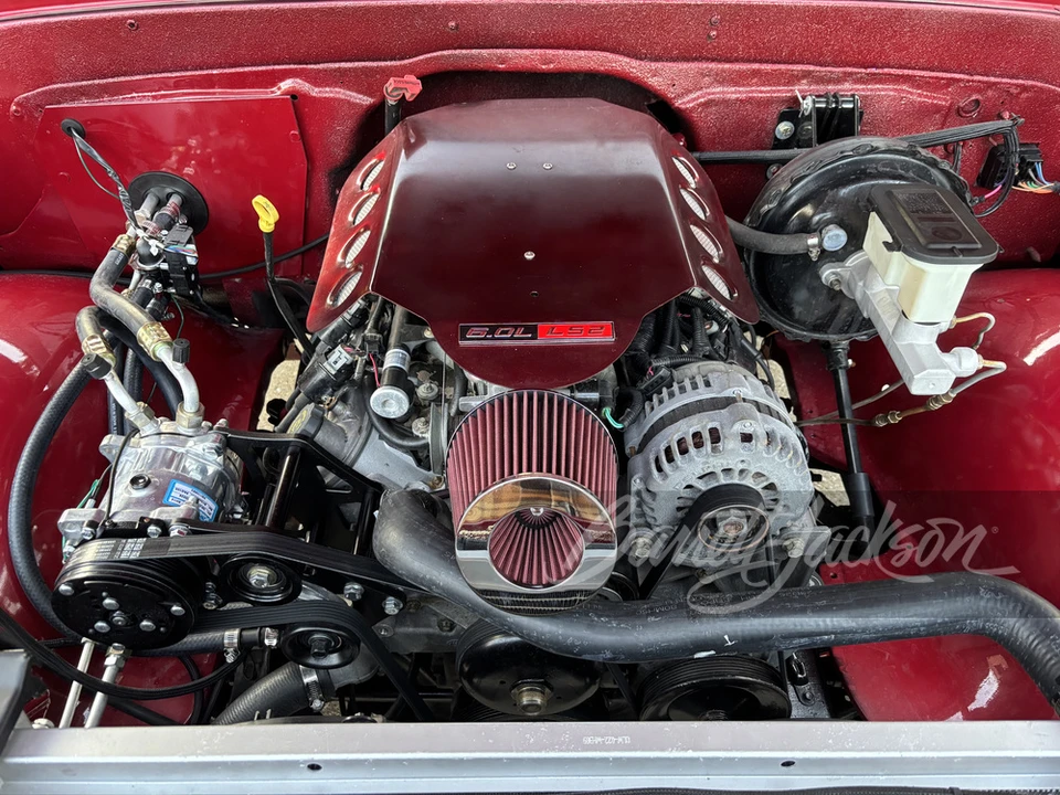 1967 Chevrolet C/K 2nd Gen - Image 4 of 14