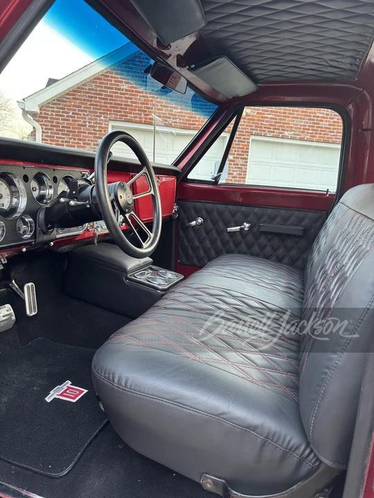 1967 Chevrolet C/K 2nd Gen - Image 5 of 14