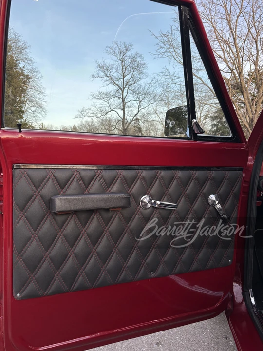 1967 Chevrolet C/K 2nd Gen - Image 7 of 14