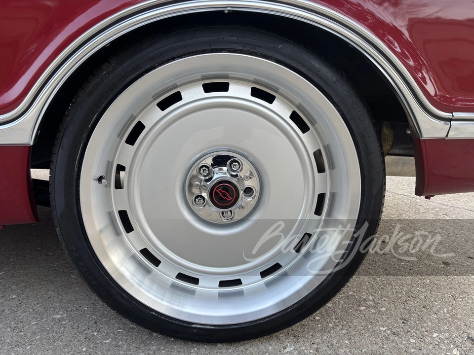 1967 Chevrolet C/K 2nd Gen - Image 10 of 14