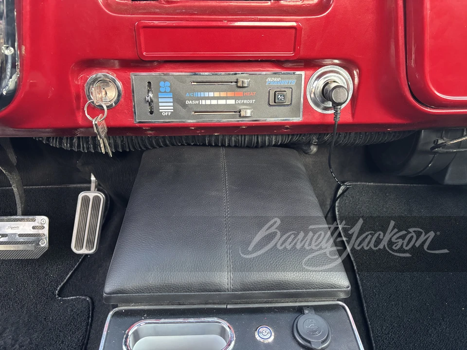 1967 Chevrolet C/K 2nd Gen - Image 12 of 14