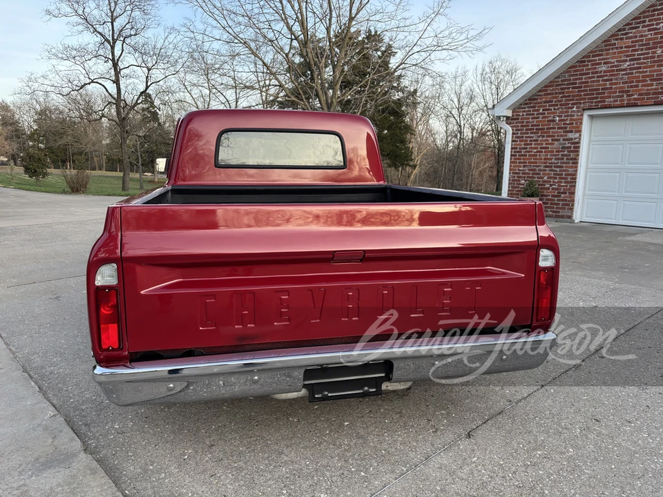 1967 Chevrolet C/K 2nd Gen - Image 13 of 14