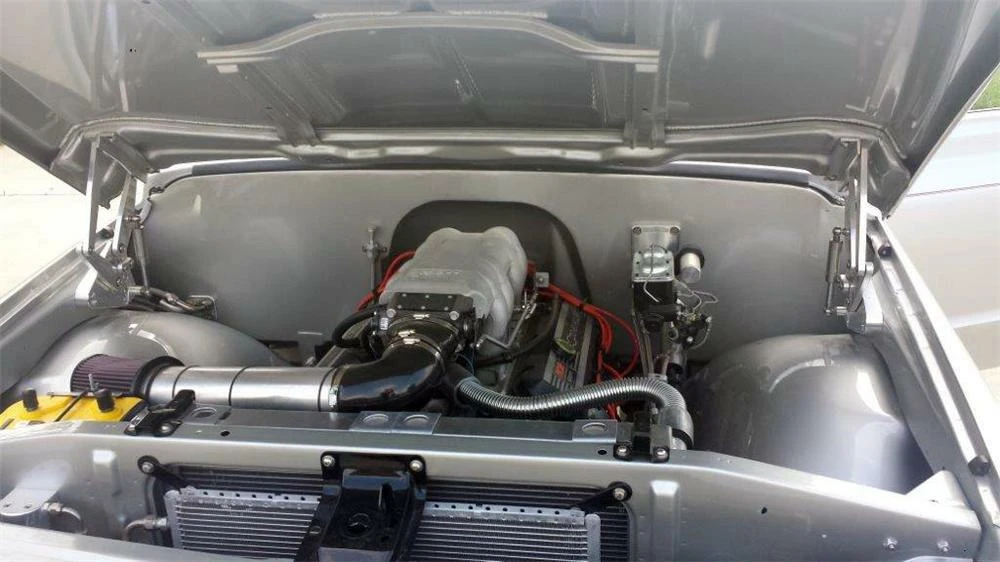 1967 Chevrolet C/K 2nd Gen - Image 3 of 5