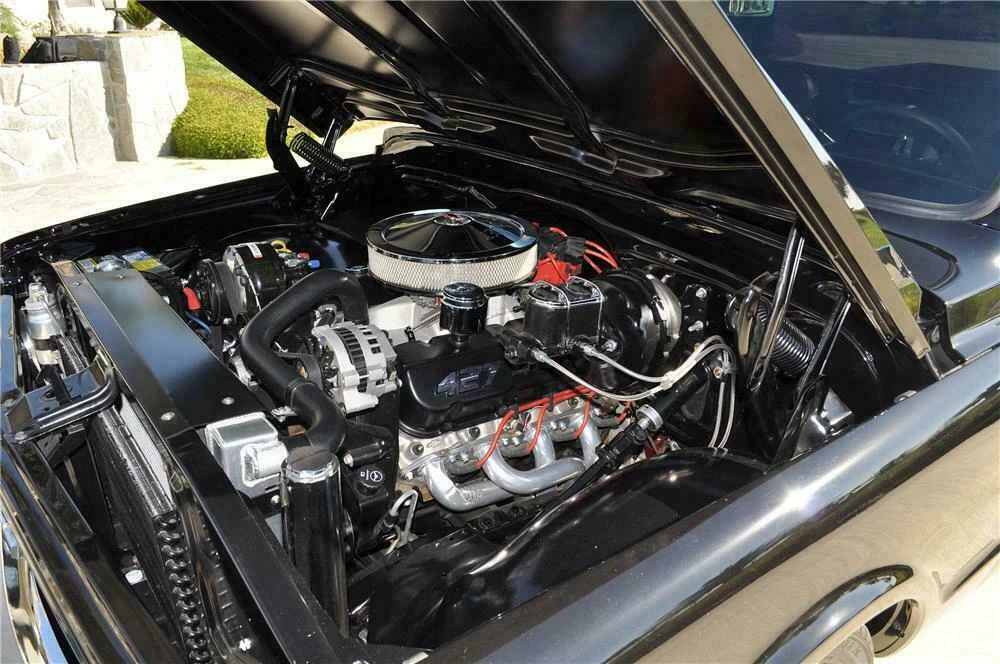 1967 Chevrolet C/K 2nd Gen - Image 3 of 5