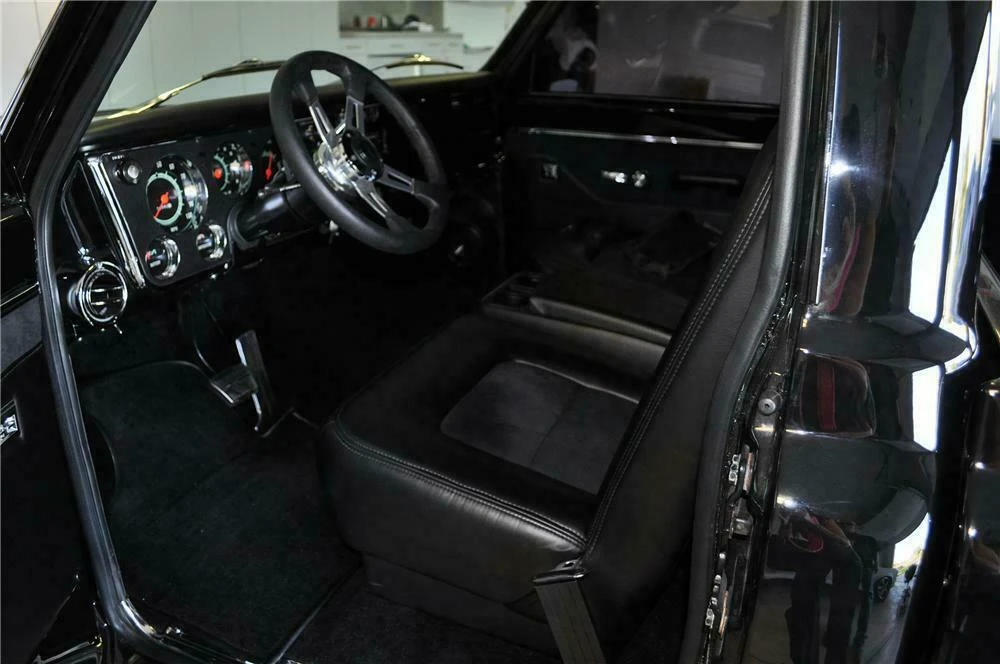 1967 Chevrolet C/K 2nd Gen - Image 4 of 5