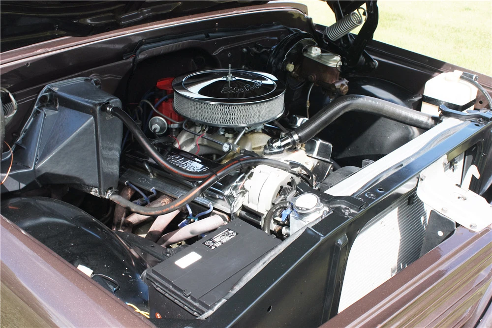 1967 Chevrolet C/K 2nd Gen - Image 3 of 5
