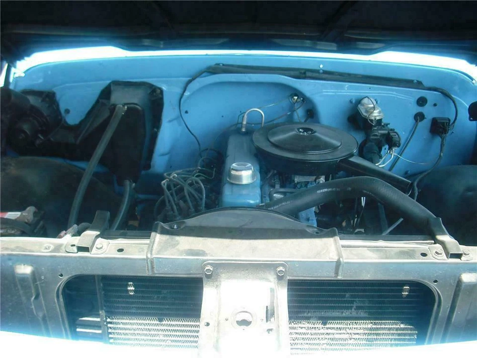 1967 Chevrolet C/K 2nd Gen - Image 3 of 4