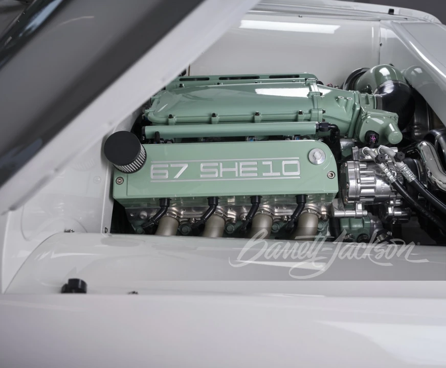 1967 Chevrolet C/K 2nd Gen - Image 3 of 20