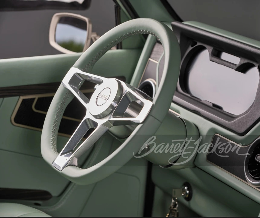 1967 Chevrolet C/K 2nd Gen - Image 7 of 20