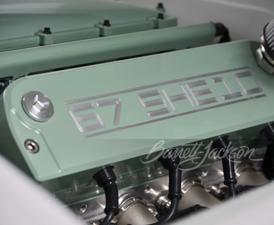 1967 Chevrolet C/K 2nd Gen - Image 10 of 20
