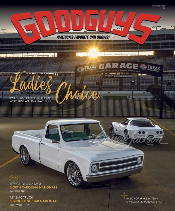 1967 Chevrolet C/K 2nd Gen - Image 11 of 20