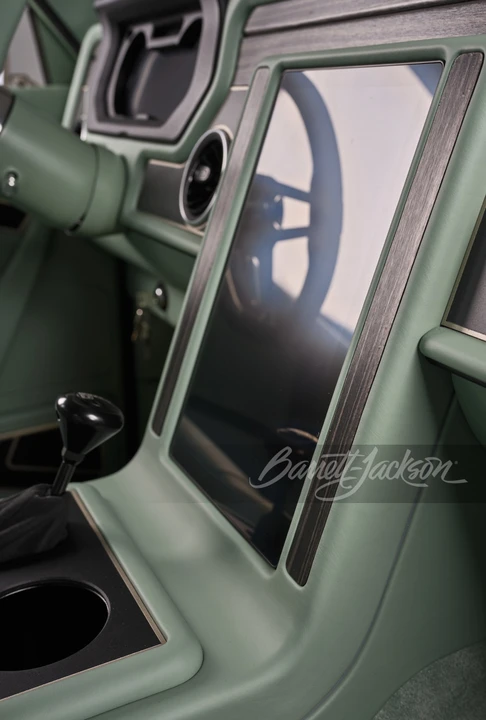 1967 Chevrolet C/K 2nd Gen - Image 13 of 20