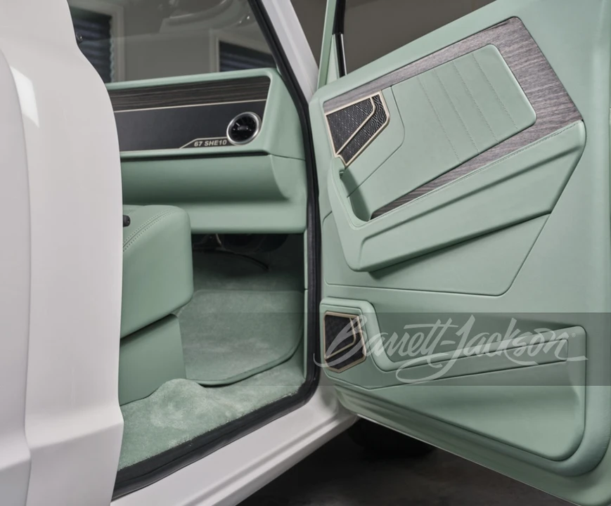 1967 Chevrolet C/K 2nd Gen - Image 14 of 20