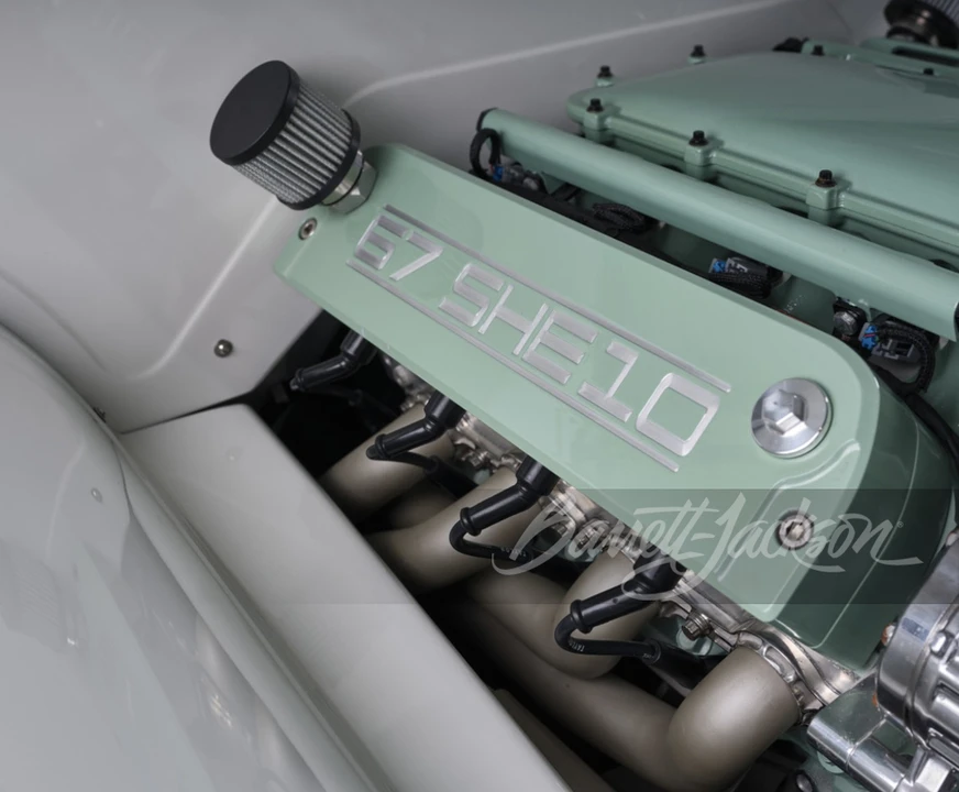 1967 Chevrolet C/K 2nd Gen - Image 17 of 20