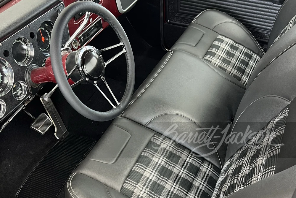 1967 Chevrolet C/K 2nd Gen - Image 3 of 11