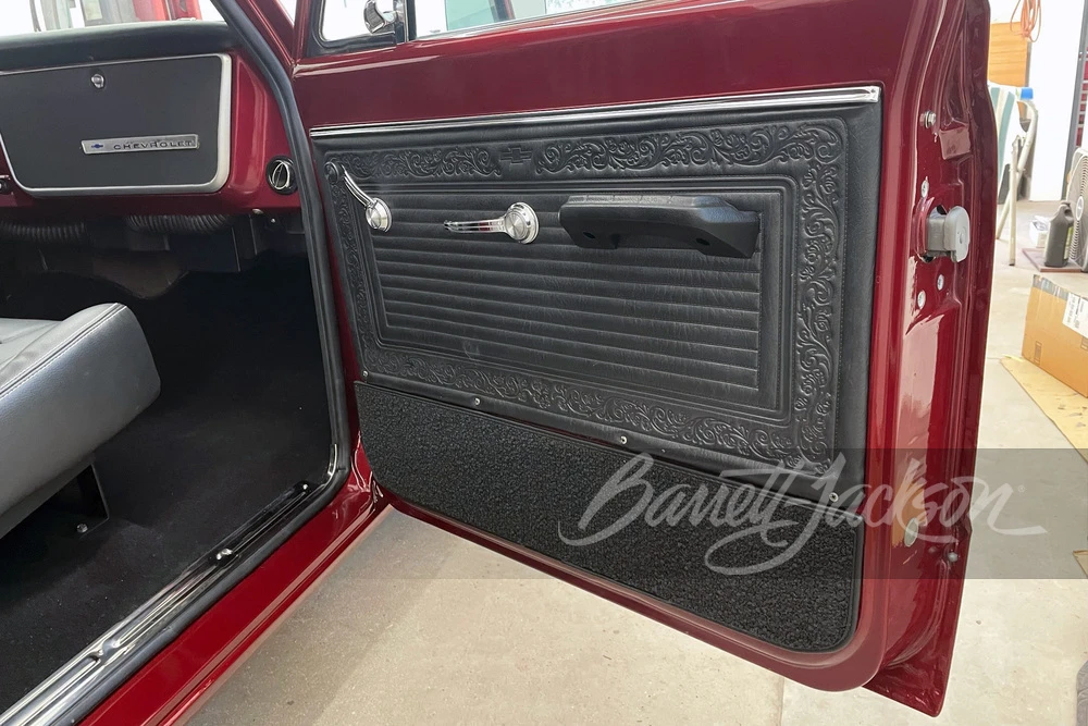 1967 Chevrolet C/K 2nd Gen - Image 5 of 11
