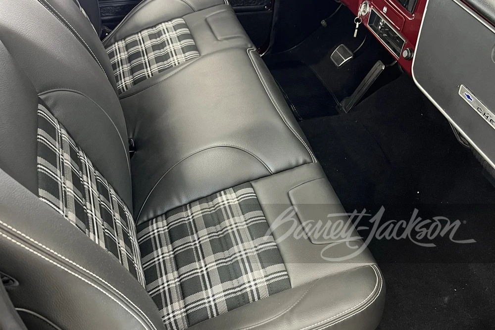 1967 Chevrolet C/K 2nd Gen - Image 9 of 11