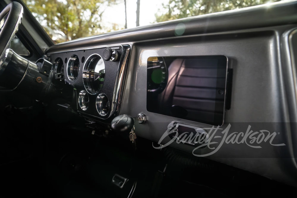 1967 Chevrolet C/K 2nd Gen - Image 18 of 31