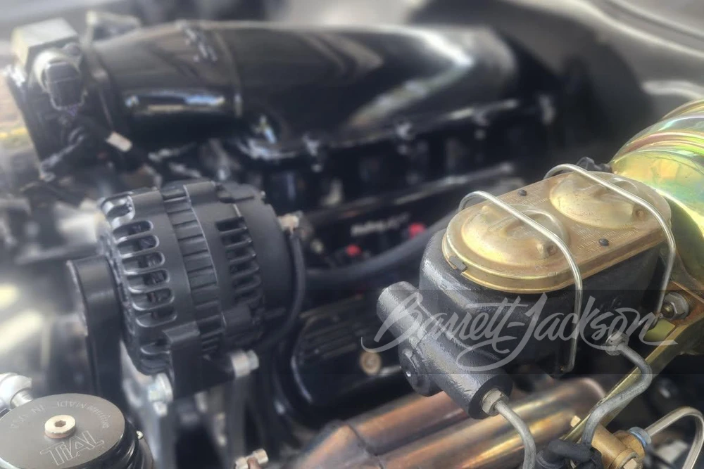 1967 Chevrolet C/K 2nd Gen - Image 9 of 31