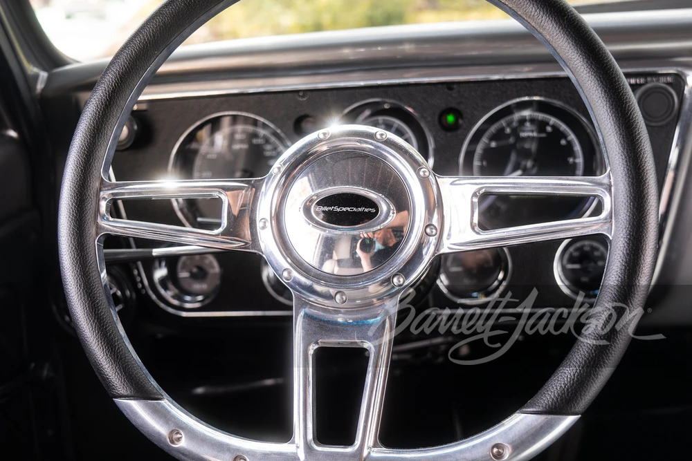 1967 Chevrolet C/K 2nd Gen - Image 16 of 31