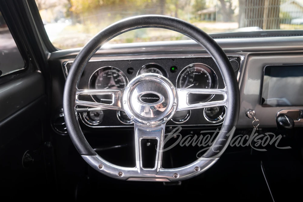 1967 Chevrolet C/K 2nd Gen - Image 15 of 31