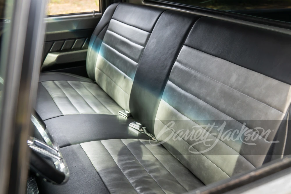 1967 Chevrolet C/K 2nd Gen - Image 11 of 31