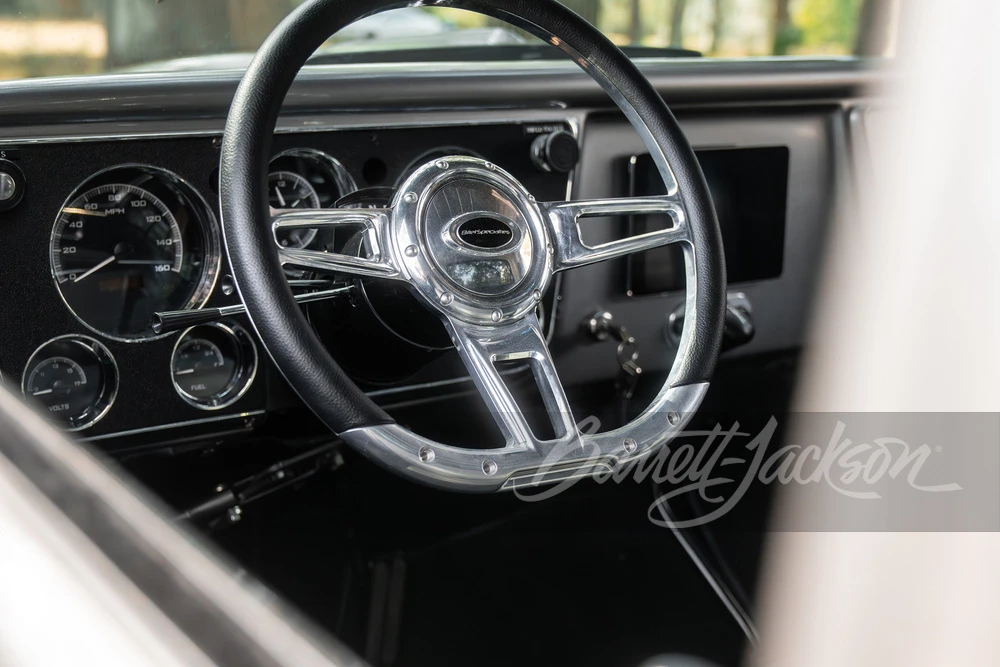 1967 Chevrolet C/K 2nd Gen - Image 28 of 31