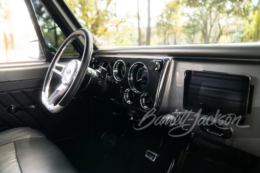 1967 Chevrolet C/K 2nd Gen - Image 14 of 31