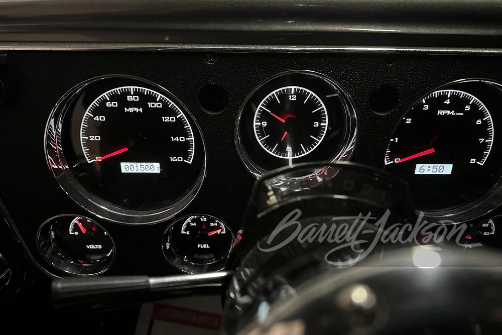 1967 Chevrolet C/K 2nd Gen - Image 31 of 31