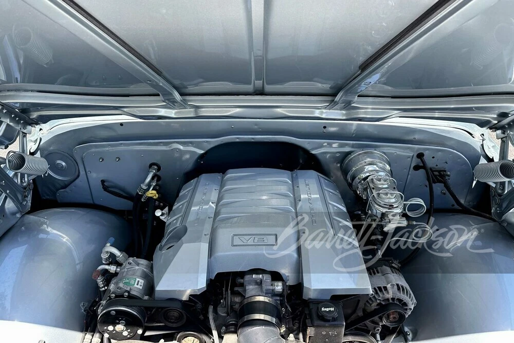 1967 Chevrolet C/K 2nd Gen - Image 2 of 6