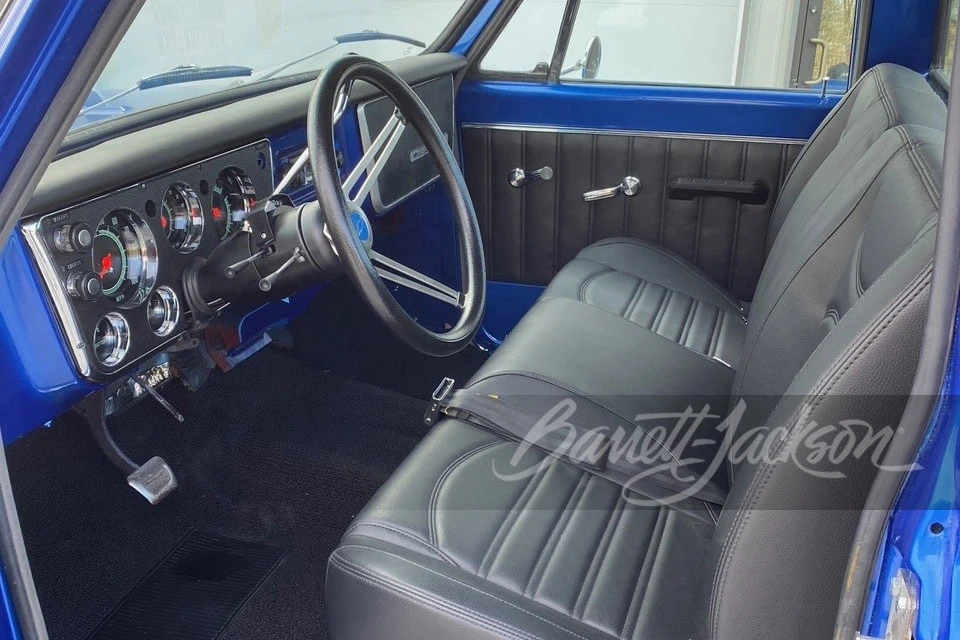 1967 Chevrolet C/K 2nd Gen - Image 3 of 16